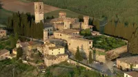 Antica Pieve B&B Hotels in Tavarnelle in Val di Pesa