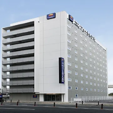 Comfort Hotel Kurosaki Hotels near InsideOut