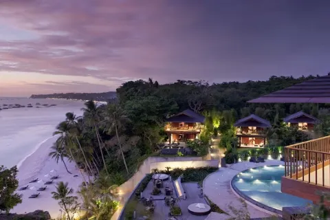 Asya Premier Suites