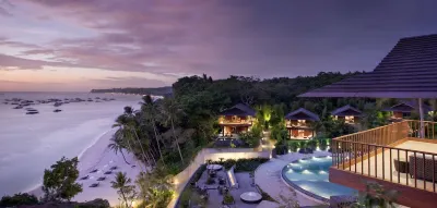 Asya Premier Suites Hotels near Caticlan Jetty Port
