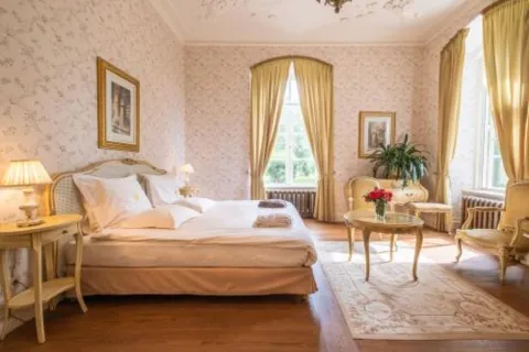 Liepupe Manor
