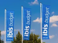Ibis Budget München Airport Erding Hotels in Erding