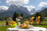 Hotel Waldheim Hotels in Sexten