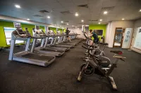 Athlone Springs Hotel - ที่มีฟิตเนส