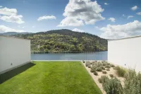 Douro Royal Valley Hotel & Spa Hotel di 