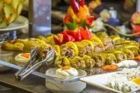 Grand Bahama Beach Hotel Hotels in Payallar Belediyesi