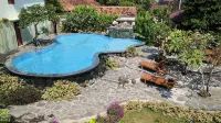Puri Pangeran Hotel Hotels in Pakualaman