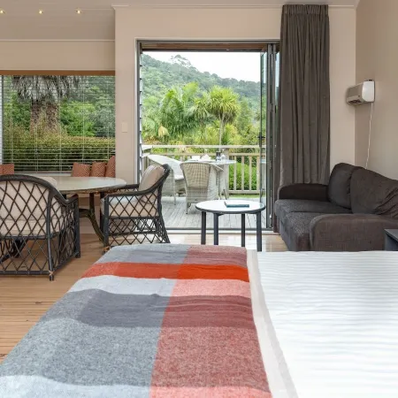 Bay of Islands Holiday Apartments