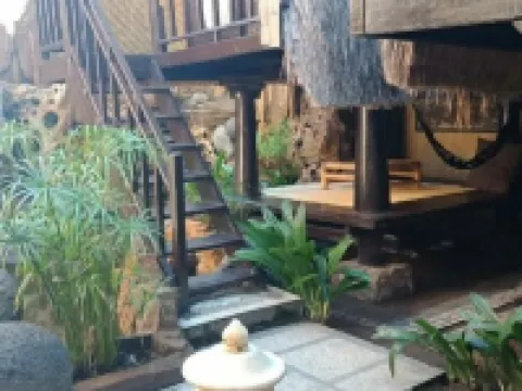 Bale Sasak Bungalow Hotels near Surf Point Bongkas