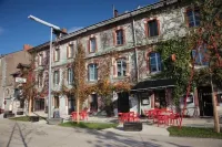 Cit'Hotel Marie Stuart Hotels in Vendée