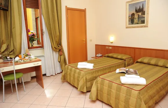 聖西羅菲耶拉酒店