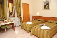 Hotel San Siro Fiera Hotels in Pero