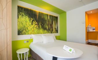 Ibis Styles Toulouse Labège