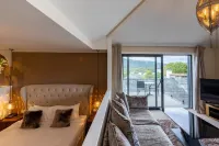 Lakes Hotel & Spa Các khách sạn ở 