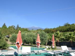 B&B Dimora dell'Etna, Alloggi