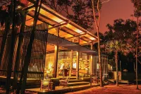 Mitchell Falls Wilderness Lodge
