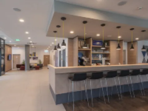 Holiday Inn Express KREFELD - DUSSELDORF by IHG Hotels in Krefeld