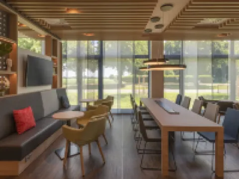 Holiday Inn Express KREFELD - DUSSELDORF by IHG Hotels in Krefeld