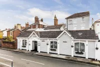 Ashbys Hotels in Southsea