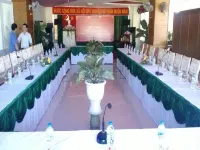 Hoang Yen Canary Hotel Hotels in Hai Cang