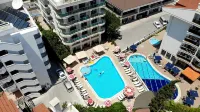 Marmaris Alkan Hotel - 3-Star