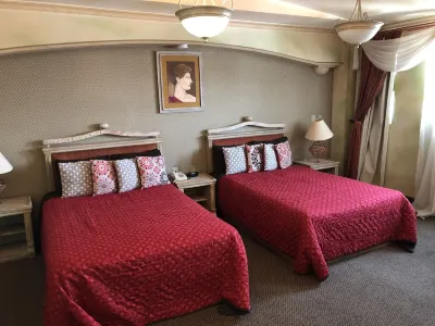 Hotel Quinta Cesar Hôtels à : 