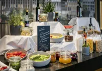 Jufa Hotel Stift Gurk - breakfast