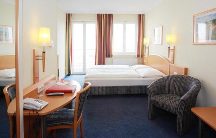 Hotel Goldener Adler