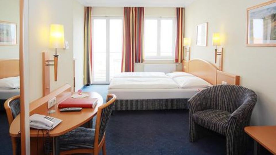 Hotel Goldener Adler