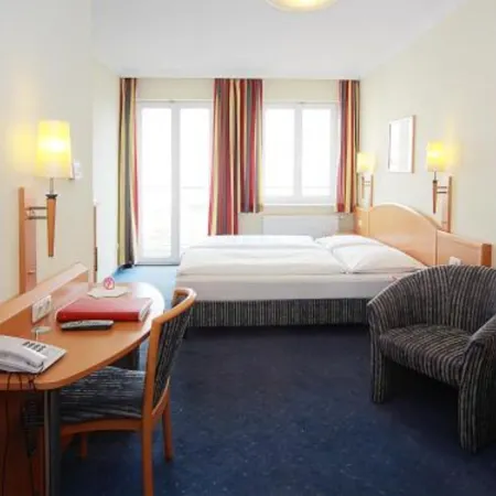 Hotel Goldener Adler
