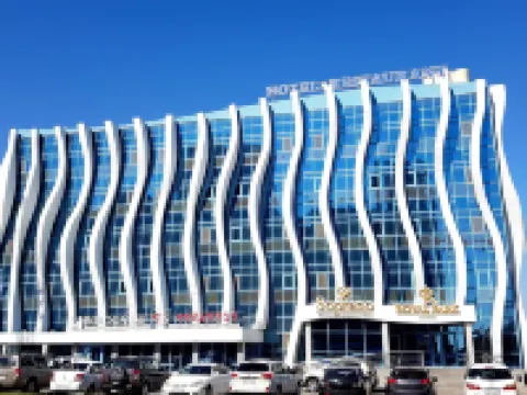 雷卡茲公園酒店 阿斯塔納酒店