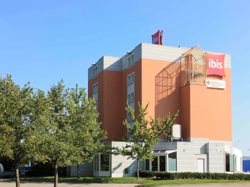 Ibis Lyon Sud Chasse-Sur-Rhône Hotels in Chasse-sur-Rhone