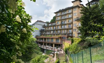 Hotel Resort & Spa Miramonti