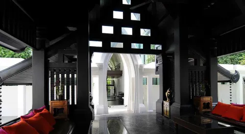 Makka Hotel Öffentliche Flächen Photos