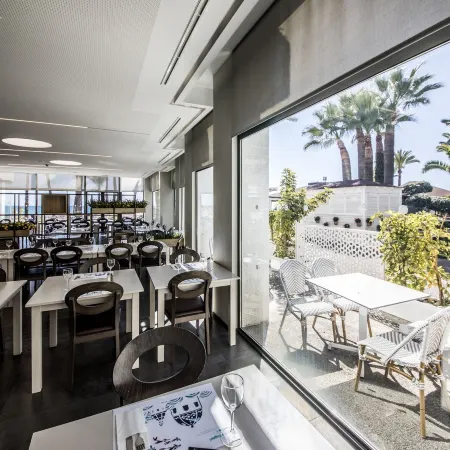 Hotel Cap Negret
