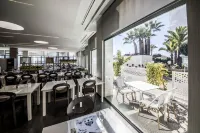 Hotel Cap Negret - Frühstück