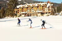 Tamarack Resort Hotels in Cascade