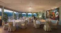 Stella Golf Hotel - servizio colazione