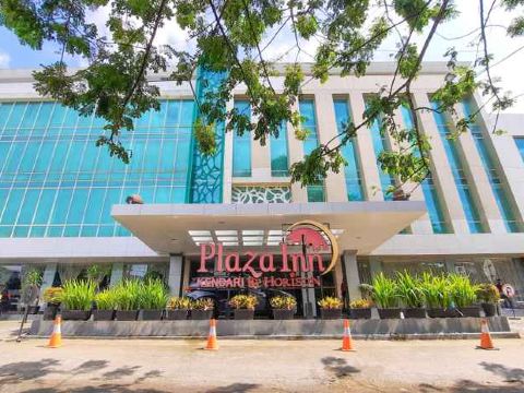 Plaza Inn Kendari