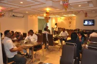 Hotel SMS Grand Inn