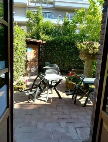 Luxury Corte di Re Artù