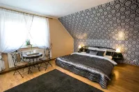 Agro Nad Stawem Hotels in Картузи