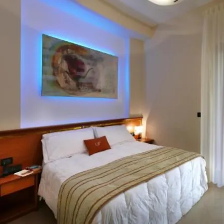 Hotel Residence Piccolo