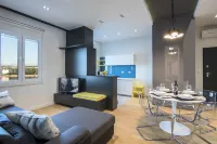 Apartment Veduta - Condos