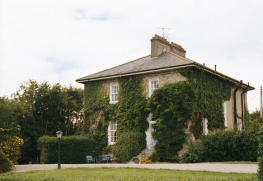 Glebe Country House - Housity