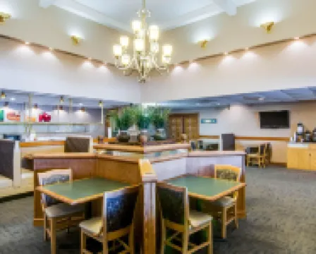 Quality Hotel and Conference Center