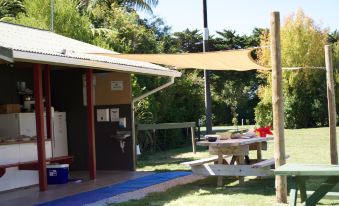 Golden Bay Holiday Park