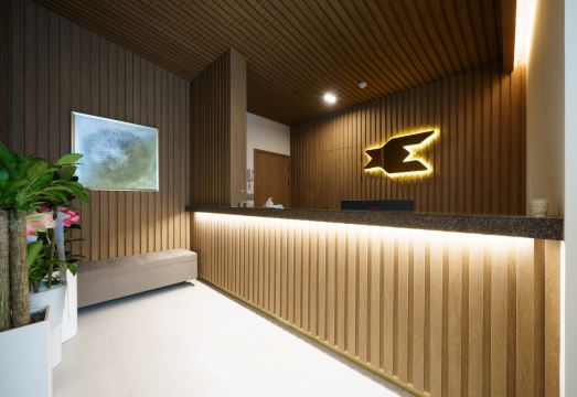 영광 하운드 호텔