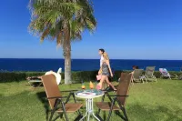 Eleni Holiday Resort Hotels in Chloraka