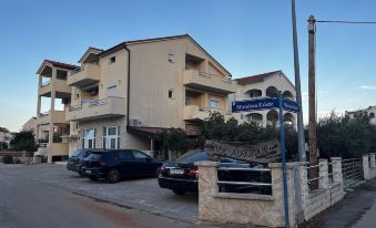 Remarkable 1-Bed Apartment in Vodice Croatia